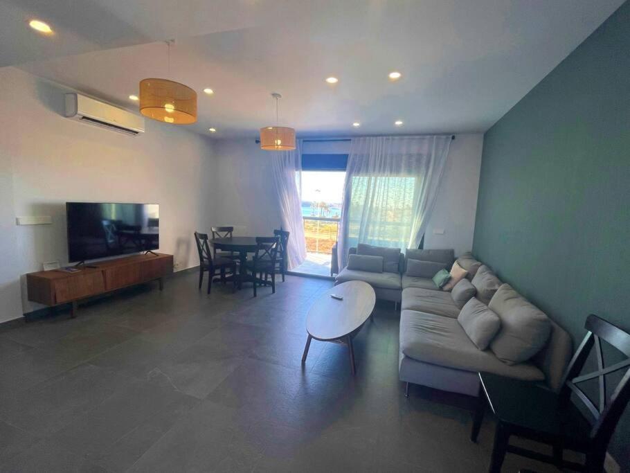 Ferienwohnung New Built 3-Bed Penthouse With Pool, Mar De Plata Mazarrón Exterior foto