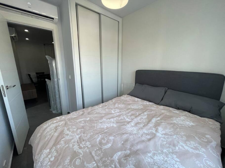 Ferienwohnung New Built 3-Bed Penthouse With Pool, Mar De Plata Mazarrón Exterior foto